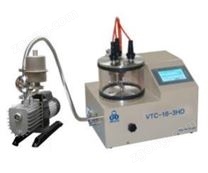 VTC-16-3HD 3靶等離子濺射儀