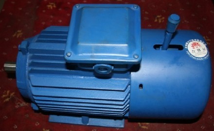 杭州嘉爾力電機(jī)有限公司