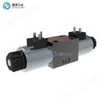 ARGO HYTOS電磁閥RPE3-062R11/N2