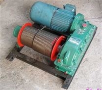 卷揚(yáng)機(jī)
