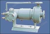 隔爆型屏蔽電泵