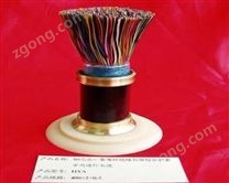 煤礦用聚(氯)乙烯絕緣和聚氯乙烯護(hù)套電話電纜