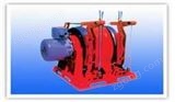 JD-1、JD-1.6型调度绞车
