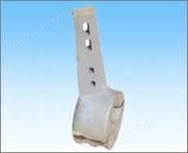 混凝土攪拌樓拌葉