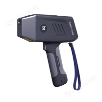 科邁斯手持式鉑鈀銠三元催化劑分析儀