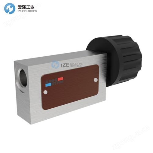 ARGO HYTOS电磁阀VSO1-04/R3-G