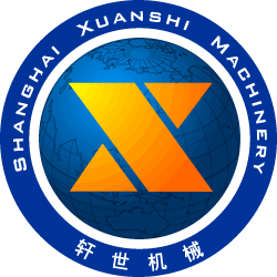 上海轩世机械有限公司