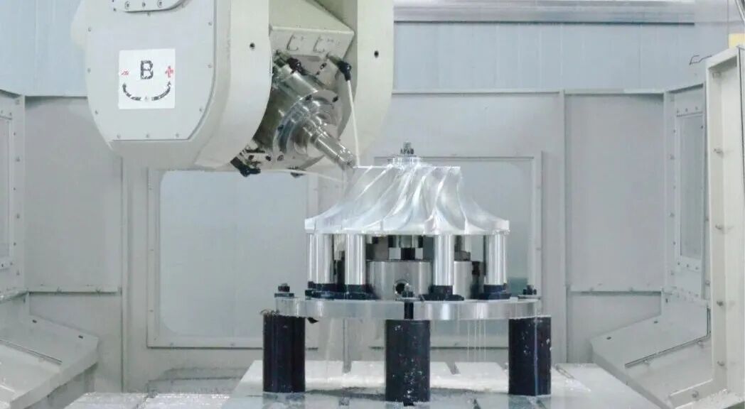 北玻三元流风机荣获2025年河南省工业绿色低碳创新大赛优秀奖