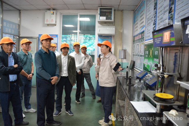 推动玻璃瓶罐制造技术升级，“广东制造”跻身国际领先水平