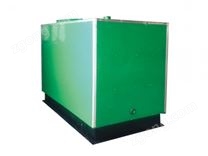 水暖風暖兩用熱風爐