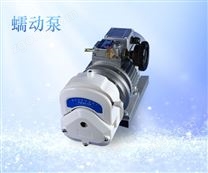 JT60-600C大流量工業(yè)蠕動泵