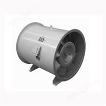 HTF-D2型消防高溫排煙軸流風(fēng)機(jī)