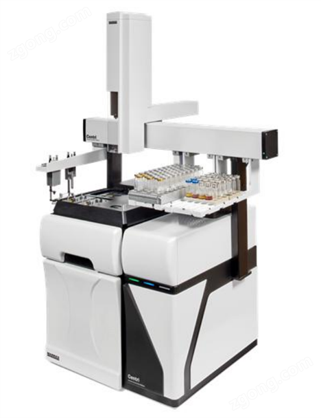 Centri全自动多功能样品前处理及进样系统