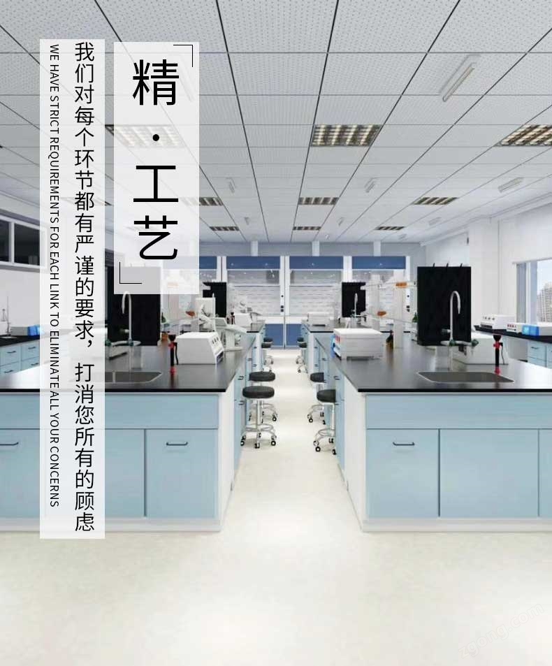 實驗室建設(shè)
