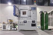 氫氣脫脂燒結(jié)一體爐