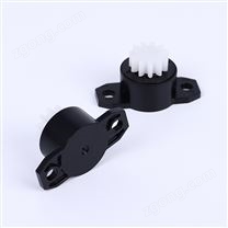 DA15C單雙向齒輪阻尼器