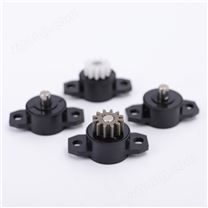 DA15B單雙向齒輪阻尼器