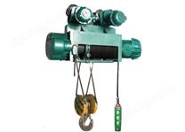 BHS防爆双制动葫芦