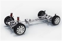 乘用車線控系統(tǒng)