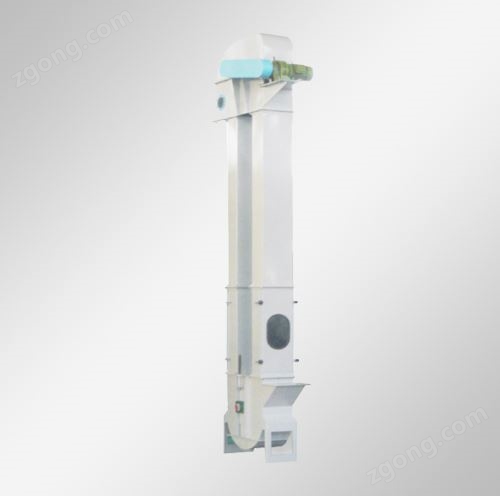 TDTG自清斗式提升机