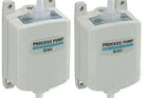 PB1313AS-1S07 SMC 隔膜泵：高效输送，灵活连接