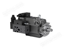 HA系列變量柱塞泵