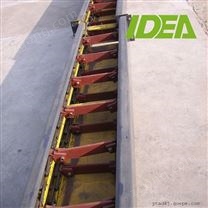 IDEA加工中心鏈板排屑機ADLB350