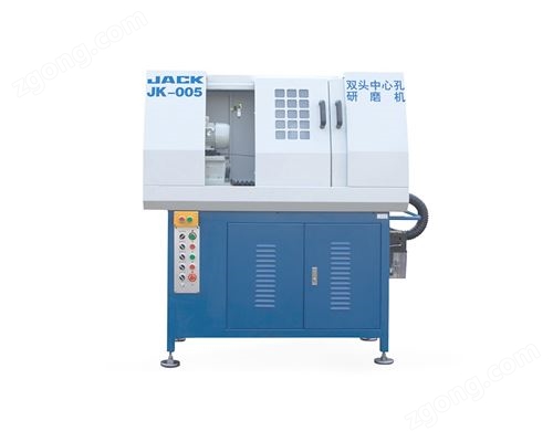 JK005中心孔研磨机