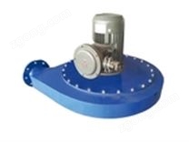 AZY系列汽輪機軸封抽風機