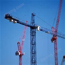 塔機電氣控制系統(tǒng)