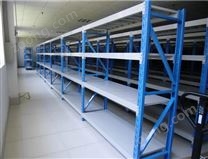 輕型貨架主副駕