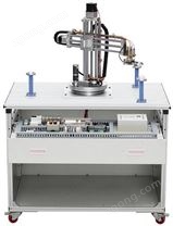 立體倉庫.AGV小車綜合實訓設備