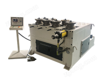 GY-120液壓滾圓機(jī)