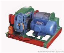 卷揚(yáng)機(jī)