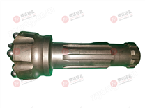 115mm鉆頭高風壓DHD340-15B釬頭