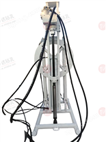 遼寧營(yíng)口QZJ100B潛孔鉆機(jī)生產(chǎn)廠家