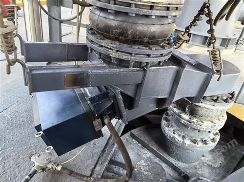 安阳电磁送料设备 防爆电磁给料机