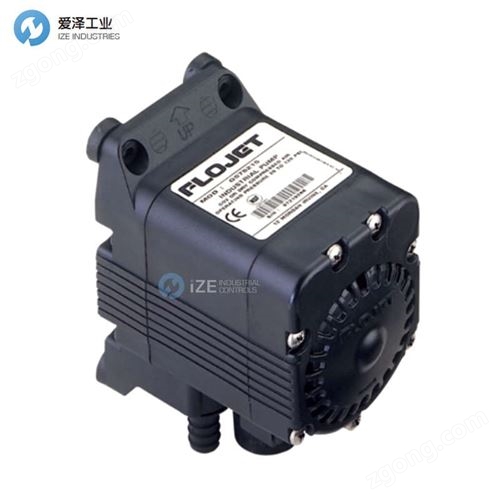 FLOJET气动隔膜泵G575205