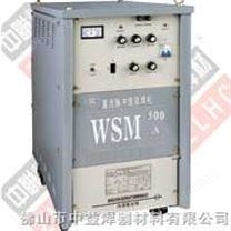 WSM-500A直流脈沖氬弧焊機(jī)