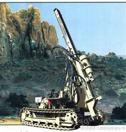 液壓潛孔鉆機(jī)