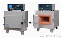 SX2-4-10GJ分體式箱式電阻爐1000℃