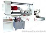 WY-1-320/500臥式輥箱拆裝機