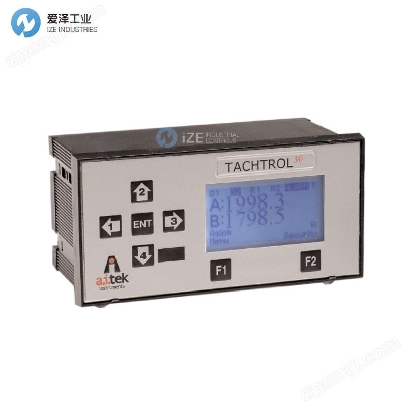 AI-TEK转速表T77630-10