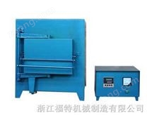SX2系列箱式電阻爐