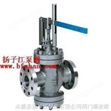 减压阀:Y45H/Y-64.Y45H/Y-100杠杆式蒸汽减压阀