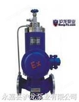 PBG型屏蔽式管道離心泵