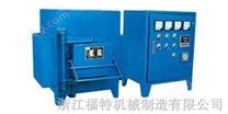 SX2系列箱式電阻爐