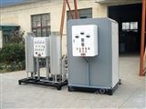 AQ-20熱處理氨分解制氫設(shè)備.液氨分解制氫爐