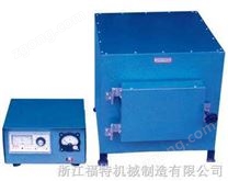SX2系列箱式電阻爐