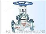 WJ41W 國標(biāo)波紋管截止閥